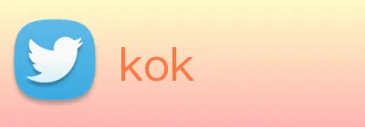 kok Logo